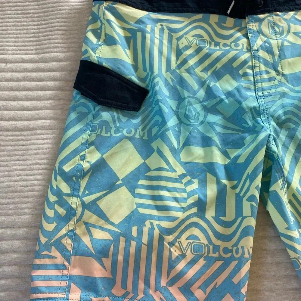 Volcom new boys